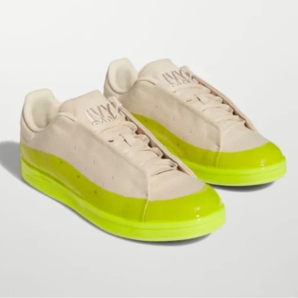 IVY PARK x adidas Stan Smith Dipped 2022, Unisex Size 9.5/10.5, New in Box